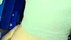 amateur warehouse intimacy