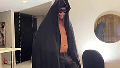 brandon cruz at bachelorette party with big tits latina striptease cowgirl riding doggystyle blowjob interracial cum on tits