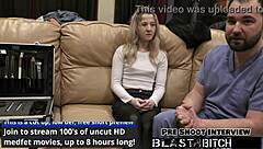 Hey, check how Stacy Shepard's pussy ends up filled with cum in this intense POV creampie scene