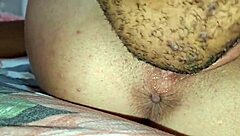 Ruiva's Big Pussy Fucked Hard by Channel Follower!