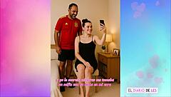 In this erotic crossdressing narrative, I recall my first intimate encounter with my 45-year-old neighbor