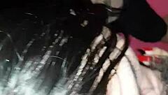 アルゼンチン人の友達元カノが娼婦並み上手生フェラ！