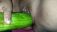 Can this horny girlfriend distract her gamer boyfriend from the screen with rough creampie sex?