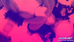 Amateur Japanese milf gives blowjob and gets pussy fucking in outdoor nature scenes