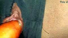 Can this horny girlfriend distract her gamer boyfriend from the screen with rough creampie sex?