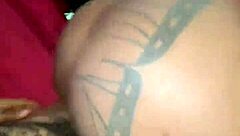 I feel so aroused by this hot doggie encounter in the Czech outdoor public spot with European vibes.