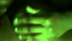 Horny Ebony Amateur Licks Her Own Nipples In Dirty Talk Solo Session At Night – Feels So Damn Good!