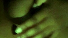 Horny Ebony Amateur Licks Her Own Nipples In Dirty Talk Solo Session At Night – Feels So Damn Good!