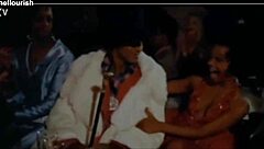 Oh man, check this trailer for Vegas nights – squirting threesome with Sir Goldey, that big black cock action is wild! 😈