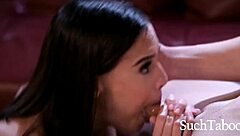 Prom Night Sex Ride With Step Sis Jay Romero And Violet Starr