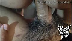 Can you handle Elizabet's intense anal session like this?