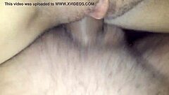 Hey, I'm fucking my hot and sexy wife in the ass