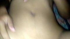 oh man, hitting and joking right in that cuckold's face while getting wet and tight 😏