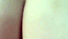 Intense Rough Sex With Juicy Latina Stepsister In Supermarket Parking Lot