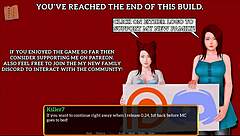 my new family episode 577