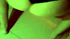 Branquinha Safada Gets Fucked Hard in Hotel Room with Big Ass Action