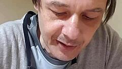 I feel so drawn to this story of un amore di angelo in chapter one