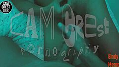 도발적 POV 시멜 신디 메모 여신 크로스드레싱 트랜스 박기