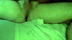 ¡Ey, relajado con amiga para acción parte 1!