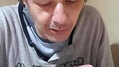 I feel so drawn to this story of un amore di angelo in chapter one