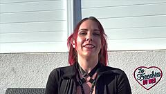 Ava Et Miss Alice Avec Leur Gros Cul Se Font Plaisir Entre-Elles