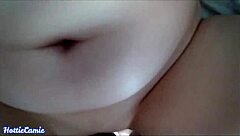 i let my classmate fuck me hard and cum inside while recording every moan