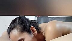 Sexo Real Gets Intense. Curvy Latina Takes Fisting And Interracial Action While Watching Hijastros.