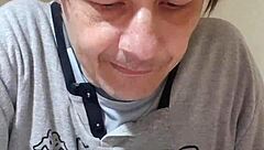 I feel so drawn to this story of un amore di angelo in chapter one