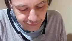 Saya terasa tertarik dengan cerita Un Amore di Angelo bab satu