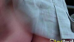 oh man this brunette craves that cock in her ass 🍑