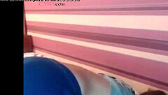 Arinawild, check out my petite brunette body in hardcore orgasm action with donations coming in
