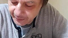 I feel so drawn to this story of un amore di angelo in chapter one