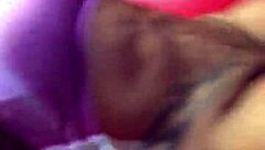 i can't stop watchin' cherokee shakin' her big ebony ass on the treadmill in solo workout