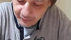 I feel so drawn to this story of un amore di angelo in chapter one