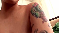 Trisha Rey Fucks Big Cock