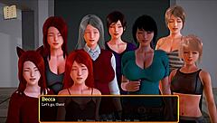 my new family episode 577