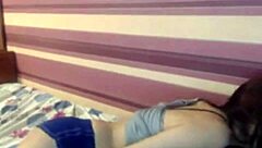 Arinawild, check out my petite brunette body in hardcore orgasm action with donations coming in