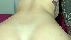 My pussy and ass are on fire, ready for some action