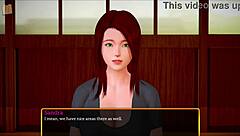 Discovering Secrets In My New Family Episode 377