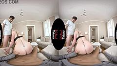 Is your milf really better than mine in this virtual taboo scenario?