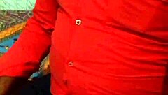 Can hot boy Rocky handle a single room adventure?