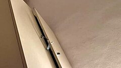 the loud couple next door keeps everyone awake with their constant intriguing arguments at night