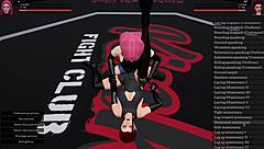 eqweqw details in femdom and lesbian context