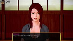 Discovering Secrets In My New Family Episode 377