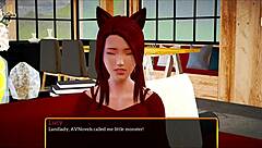 Discovering Secrets In My New Family Episode 377