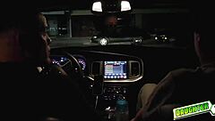 Those swapping teen 18+s climb on and ride the mature cocks with wild energy.