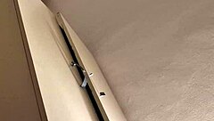 the loud couple next door keeps everyone awake with their constant intriguing arguments at night