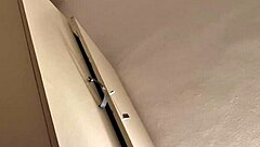 the loud couple next door keeps everyone awake with their constant intriguing arguments at night