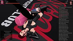 eqweqw details in femdom and lesbian context