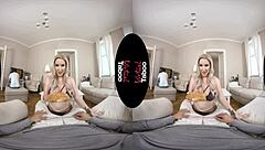 Is your milf really better than mine in this virtual taboo scenario?